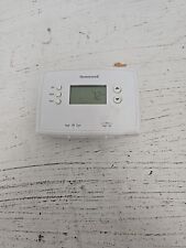 Honeywell Rth2300b1038 5-2 Day 1 Heat 1 Cool Digital Programmable Thermostat