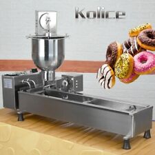 Kolice Automatic Donut Making Machineauto Doughnut Makerdonuts Frying Machine