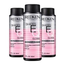 Redken Shades Eq Gloss Bonder Inside Conditioning Demi Permanent Color