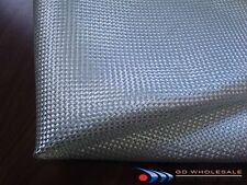 Fiberglass Cloth Plain Weave 6.0oz 50wide In 24ft Long