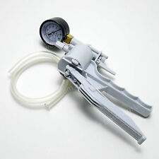 Lab Hand-held Vacuum Pumphandle Vacuum Pressure Suction Pumpsmax 550mm Hg
