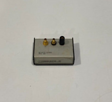 Esi Standard Resistor Sr1 42.6316 Ohms  360 Ma Max  T514