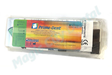 Prime-dent Light Cure Hybrid Dental Resin Composite 2 Syringe Kit A2 A3
