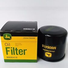 John Deere Diesel Oil Filter M806418