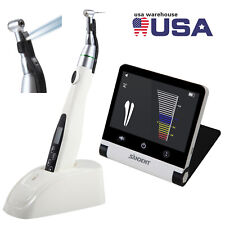 Wireless Dental Led Endo Motor 161 Contra Angleapex Locator Root Canal Finder
