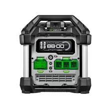 Ego Nexus Portable Generator 3000 Watt Bare Tool Certified Refurbished