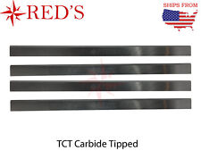 24-14 X 1-14 X 532 Tct Carbide Planer Jointer Knives Blades Powermatic 225