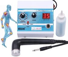 Mini Ultrasound Therapy Device 1 Mhz Physiotherapy Machine For Pain Relief