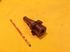 Ex-cell-o Usa Nmtb 40 X 2 Morse Taper Drill Holder Mill Mt Milling Tool Arbor