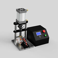 Benchtopdesktop Pneumatic Plastic Injection Molding Machine