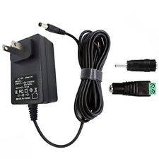 5v 1a Ac To Dc Switching Power Supply Adapter Input 100-240v Output 5 Volt 1a