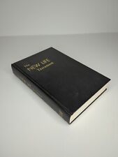 The New Life Testament Gleason H. Ledyard 1970 Holy Bible Vintage Christian Clf