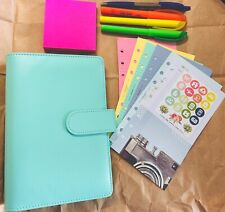 New Personal Planner. Free Shipping.