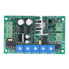 Solenoid Valve Control Module Electromagnetic Actuator Drive Board Accessory Fei