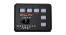 Whelen Core-c Control Ptswitch Combo