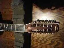 Yamaha L5-12 12 String Vintage Acoustic Guitar