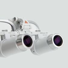 Binocular Loupe Hrp 3.5x Optics Heine Germany G45