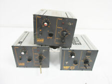 3x Pace Mbt 100 Micro Bench Top Desoldering Station - Parts