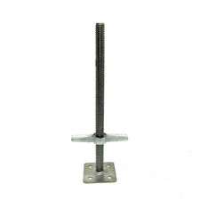 Leveling Jack 4-pack For Scaffolding