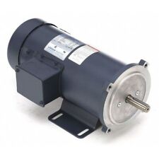Leeson 098069.00 Dc Permanent Magnet Motor3.8a34 Hp