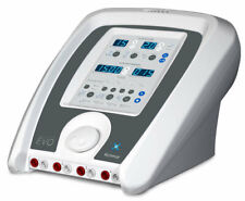 Richmar Winner Evo Combination Therapy Ultrasound Device W Hammer Applicator