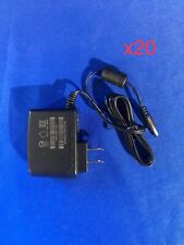 Lot 20x Switching Ac Power Adapter Power Supply 5v 3a - New - Read