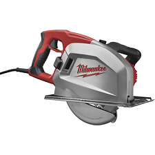 Milwaukee 6370-21 Tool 8 In. Metal Cutting Circular Saw Kit New