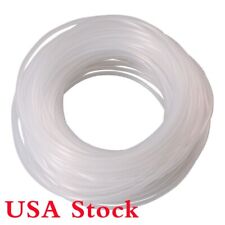 50meters 1.8mm X 3mm Eco Solvent Ink Tube For Roland Mimaki Mutoh