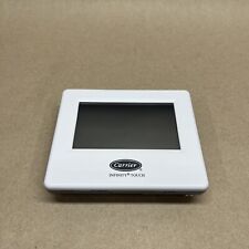 Carrier Systxccitw01-a Infinity Touch Programmable Thermostat T8