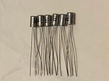 One Lot Of 6 Nos Newmarket Nkt271 A Germanium Transistor Close To Nkt275
