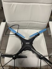 Promark P70-gps Shadow Fly Drone With Follow Me Technology Includes Remote