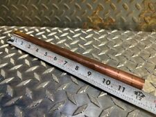 1 Diameter C110 Copper Round Rod 12 Long Cu New Lathe Bar Stock 3