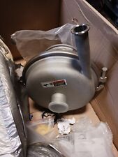 New Apv Spx Stainless Sanitary Centrifugal Pump Front End 1.5 X 2.5 W 7040
