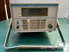 Ifr Marconi Instruments 2022d 10khz-1ghz Signal Generator