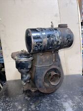 Antique Briggs Stratton Np Aircooled Engine Hit Miss Parts