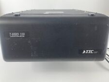 Ttc T-berd 310 Communications Analyzer With 310-1 Ds1ds0 Analyzer Option