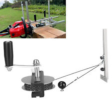 Chainsaw Mill Milling Winch Kits With Lever Arm Handle For Stihl Husqvarna