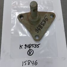 Nos Tractor Parts K948535 Plate  Fit David Brown 885n 885