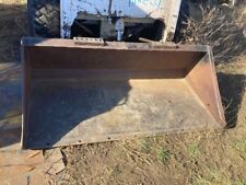 Bobcat 843 Attachments Skid Steer - Used
