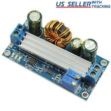 60w Dc Buck Boost Voltage Converter Constant Current Module Step Power Up Down