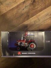 New Universal Hobbies 132 Massey Ferguson 1080 2wd Tractor Highly Detailed