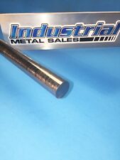 S7 Tool Steel Round Bar 34 Dia X 12-long--free Shipping