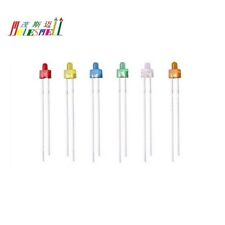 2mm Round Top Led Diffused Red Yellow Blue Green White Orange Leds Diodes Light