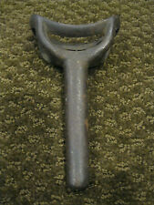 Rare 1950s Pocket Size Vintage Fire Hydrant Wrench Spanner Coupler Fireman Tool