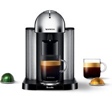 Nespresso Vertuo Coffee And Espresso Machine By Breville.