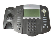 Polycom Soundpoint Ip 650 Ip Telephone