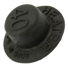 Rubber Preheater Button Cover Fits Ford Fits Fordson Holland Dexta Dextra Super