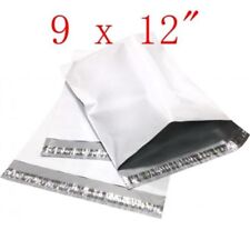 9 X 12 Poly Mailers Plastic Envelopes Shipping Bags 50 100 200 300 500 1000