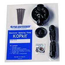 Pulsafeeder K2ptcj Pump Repair Kit
