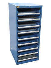 Lista 22x28-12x52 9-drawer Cabinet